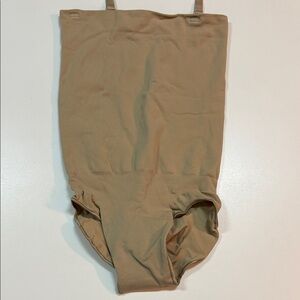 Skims High Brief Shapewear Medium